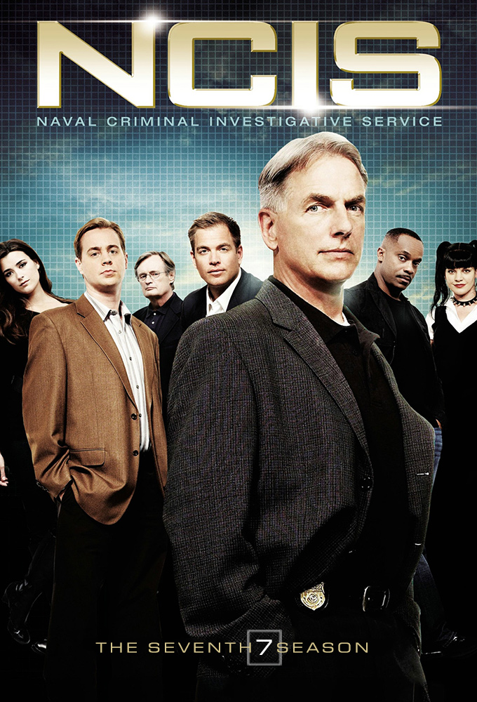 NCIS - Season 7 [136704] (A1774157119) [[Shows 2.0]] --Plex--